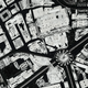 Illustration for article titled These City Maps Are Made Out of Razor Blades and Mirror Shards